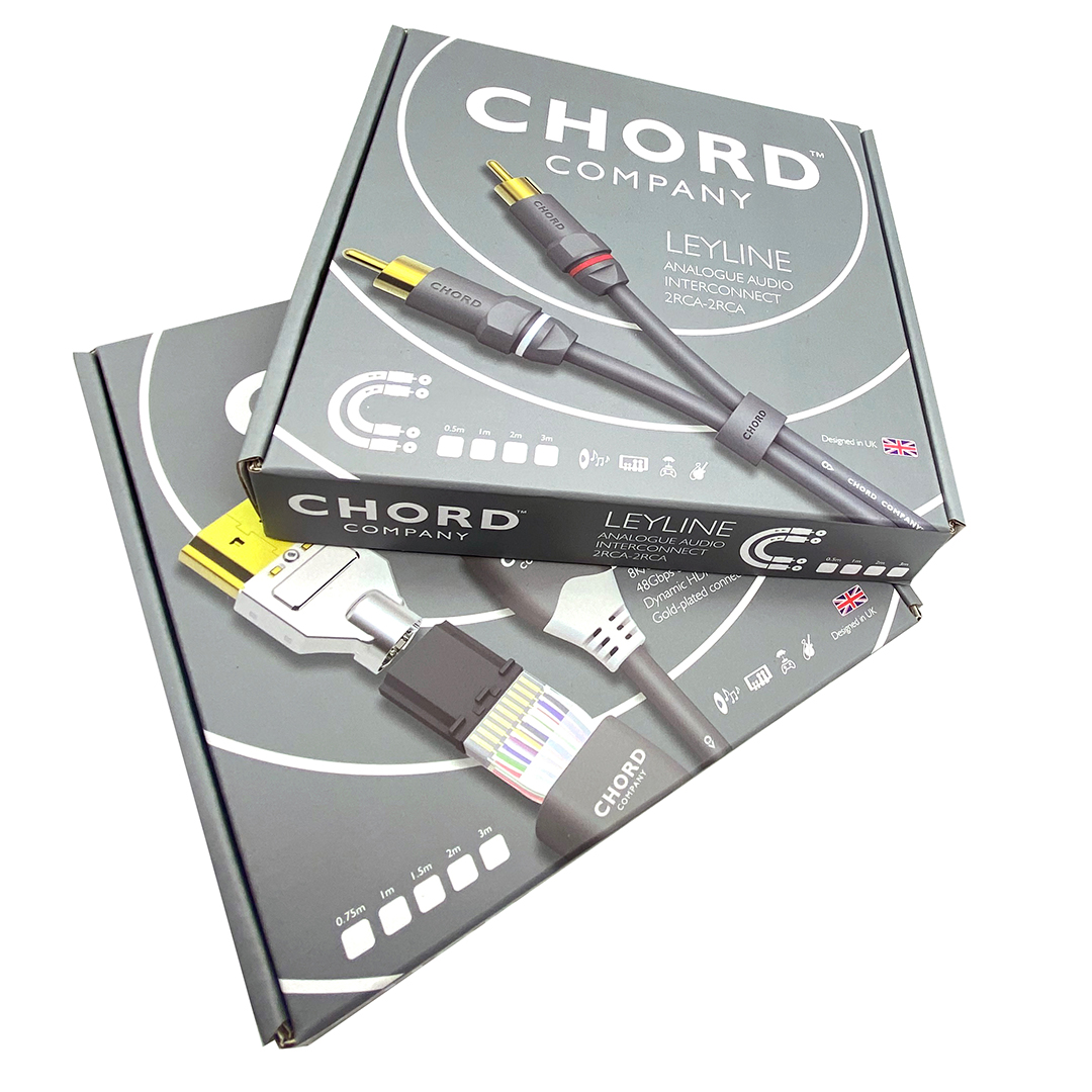 chord-company-leyline-hdmi-kabel-8k-48gbps image 4