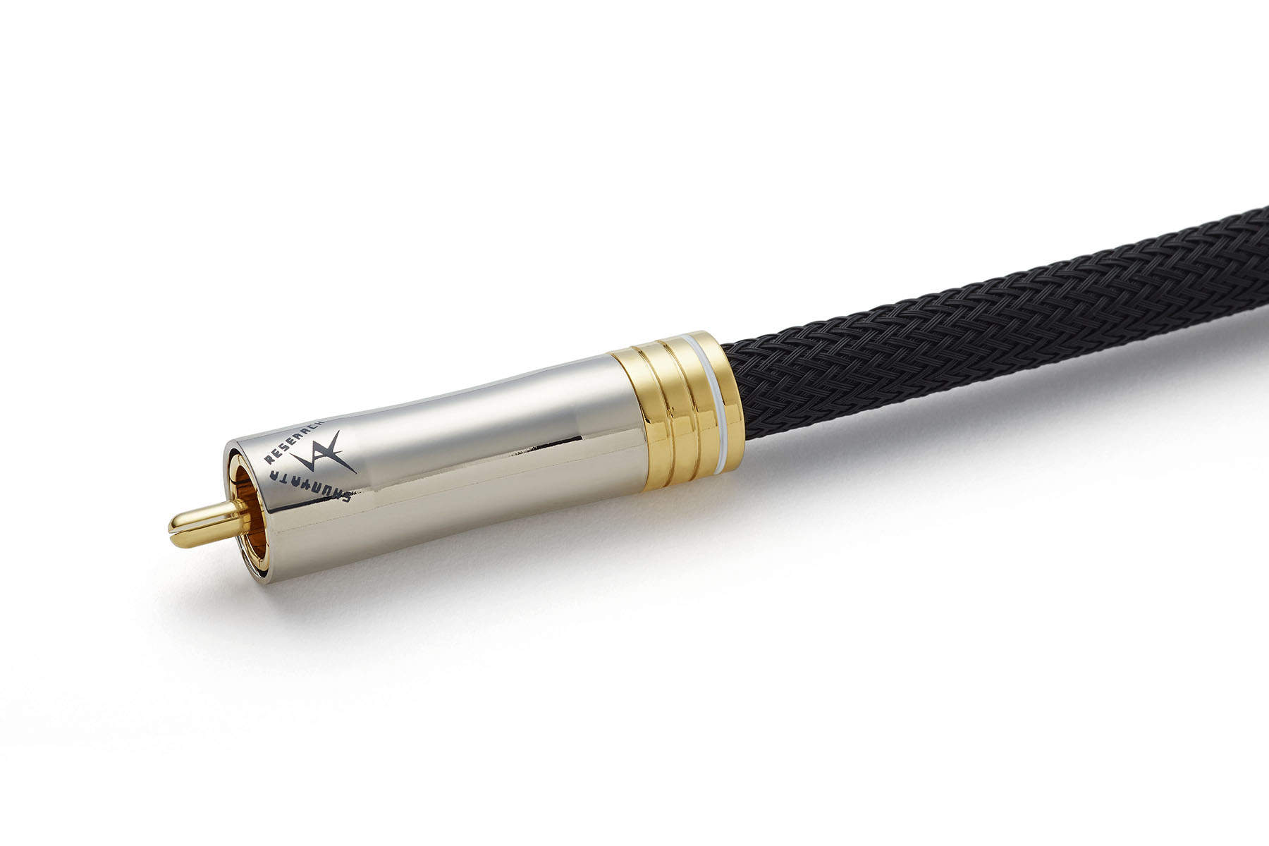 shunyata-delta-s-pdif-digitalkabel-koaxial image 3