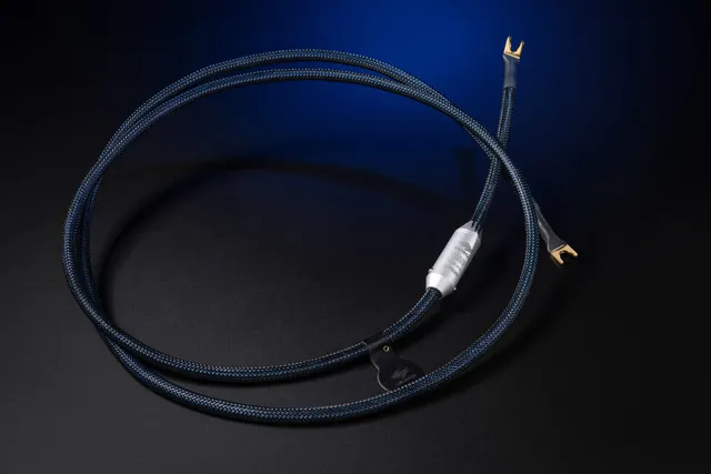 siltech-classic-legend-380-ground-erdungskabel image 1