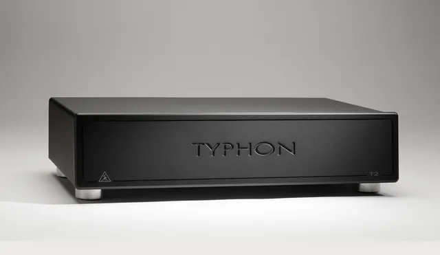 shunyata-typhon-t2-2-fach-high-current-netzverteiler-referenzklasse image 1