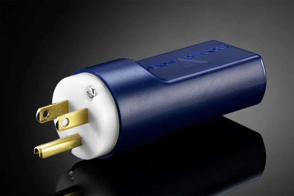 shunyata-venom-defender-pocket-power-conditioner-steckmodul image 1
