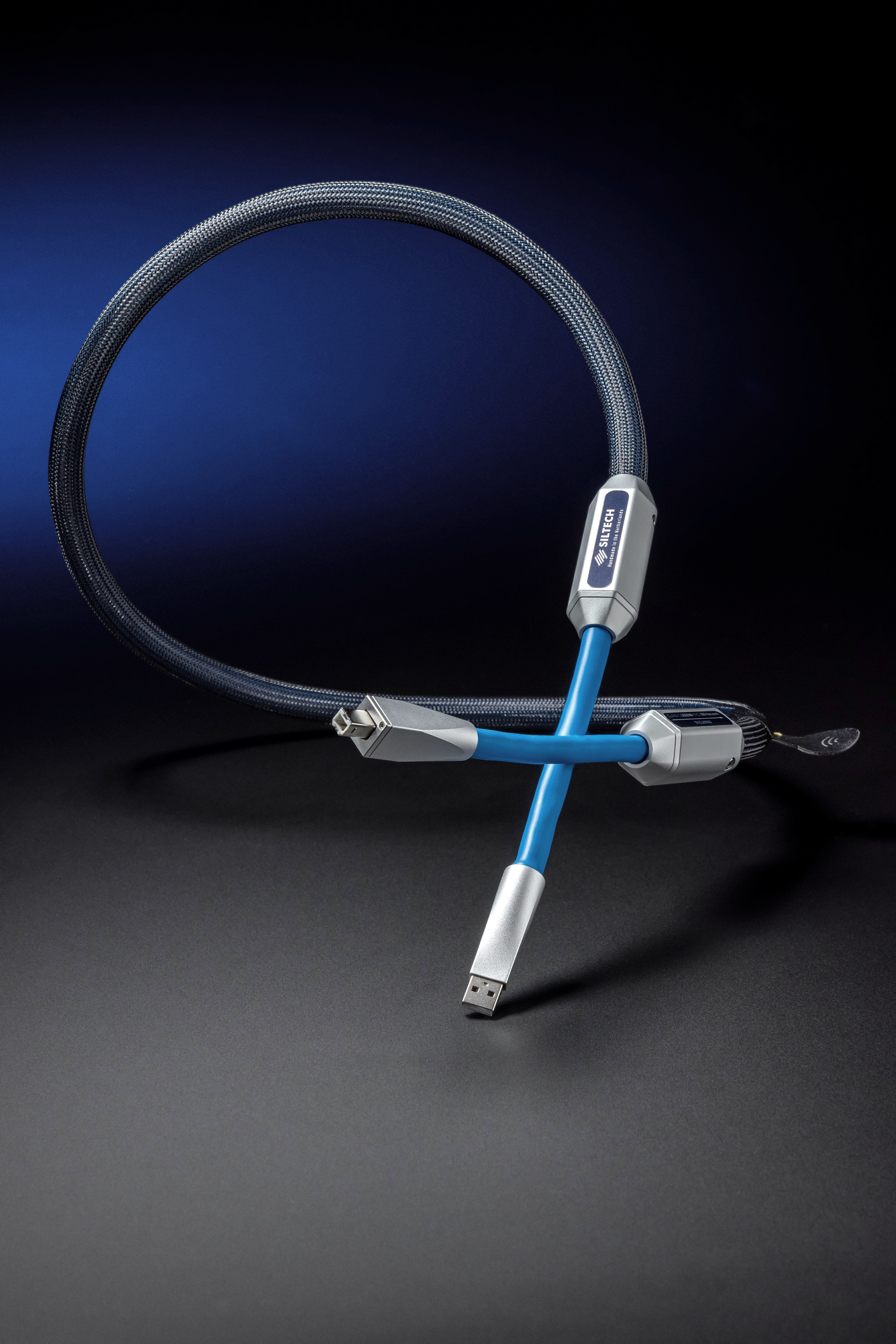 siltech-classic-legend-mkii-880-usb-kabel image 2