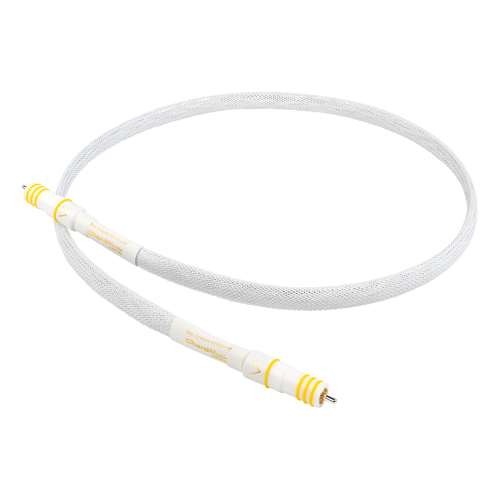 chord-company-chordmusic-digital-koaxial-kabel image 1