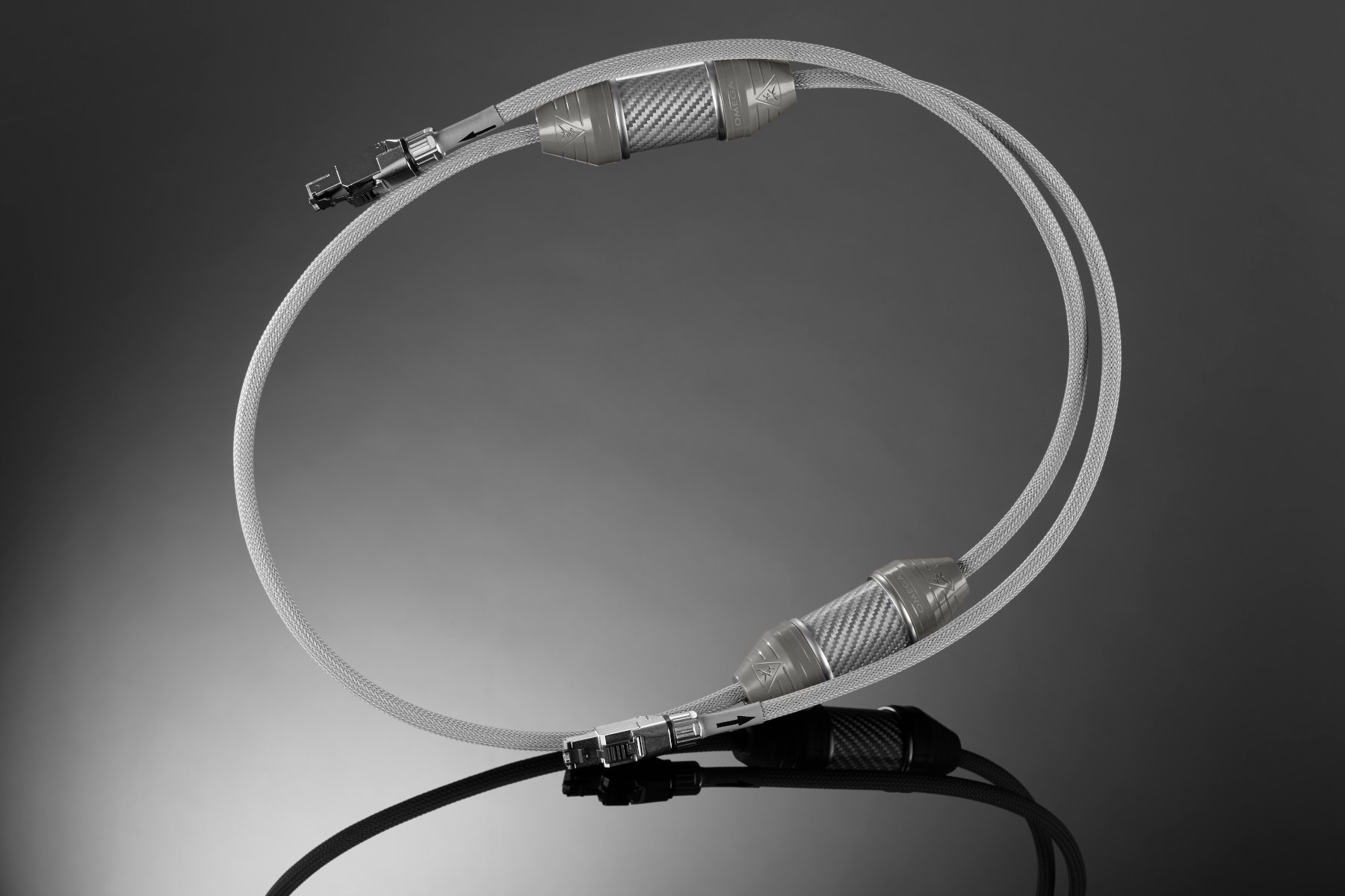 shunyata-omega-ethernet-digitalkabel image 1