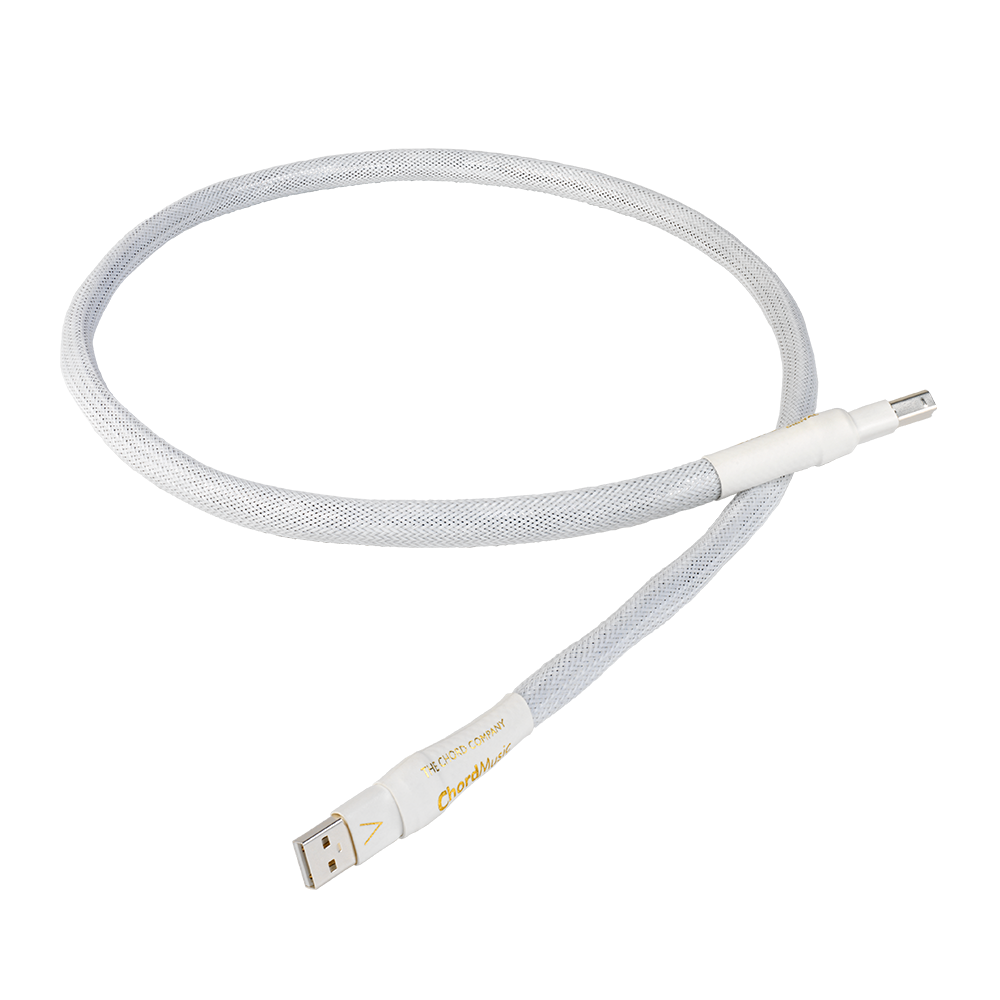 chord-company-chordmusic-usb-kabel-a-b image 1