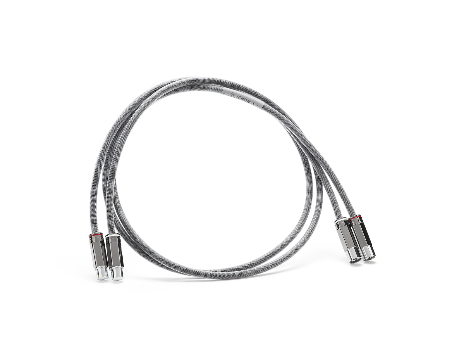 shunyata-venom-x-xlr-symmetrisches-kabel image 1
