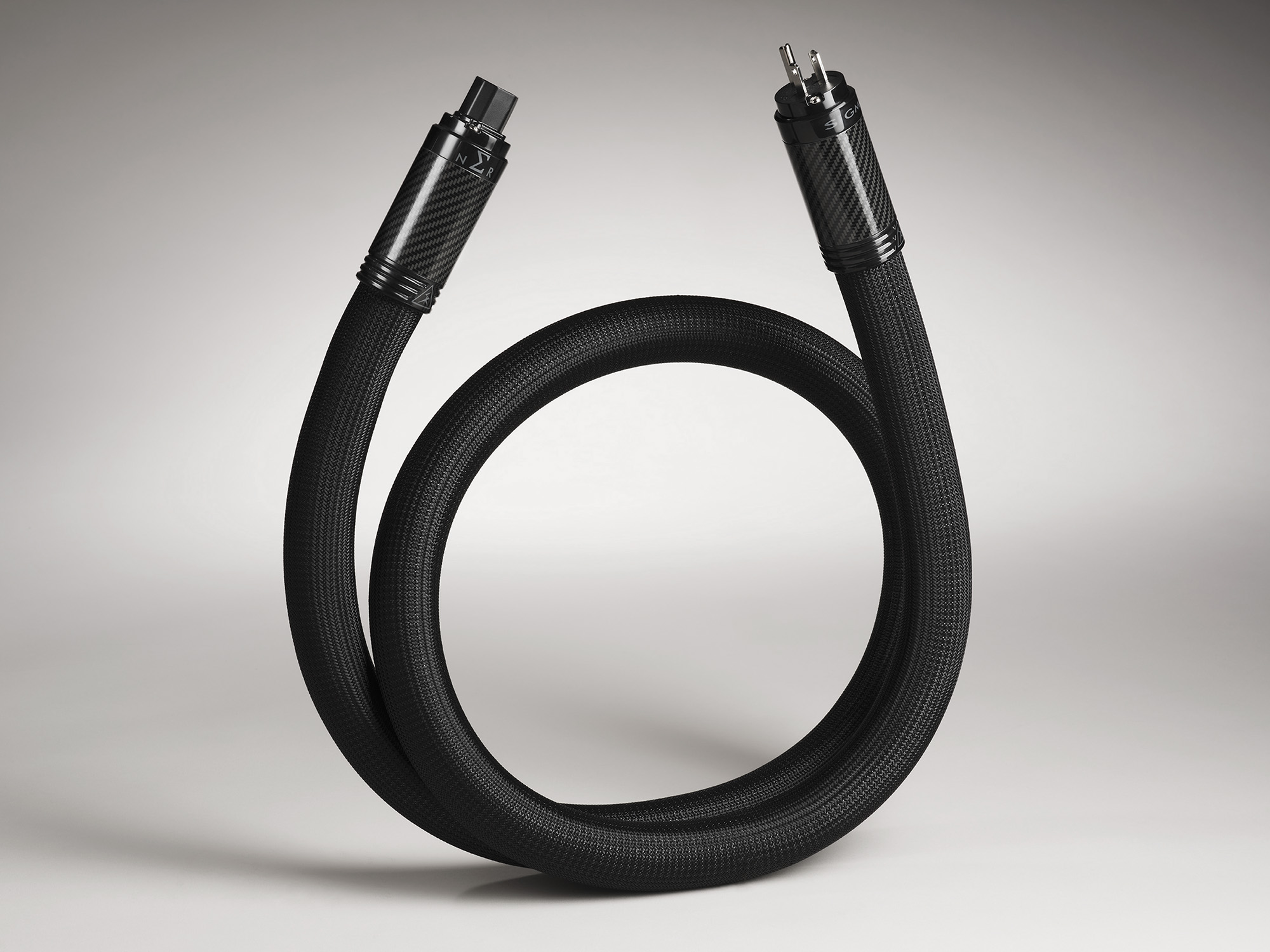 shunyata-sigma-x-power-cable-netzkabel image 3