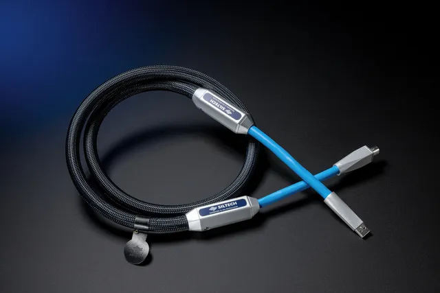 siltech-classic-legend-mkii-880-usb-kabel image 1