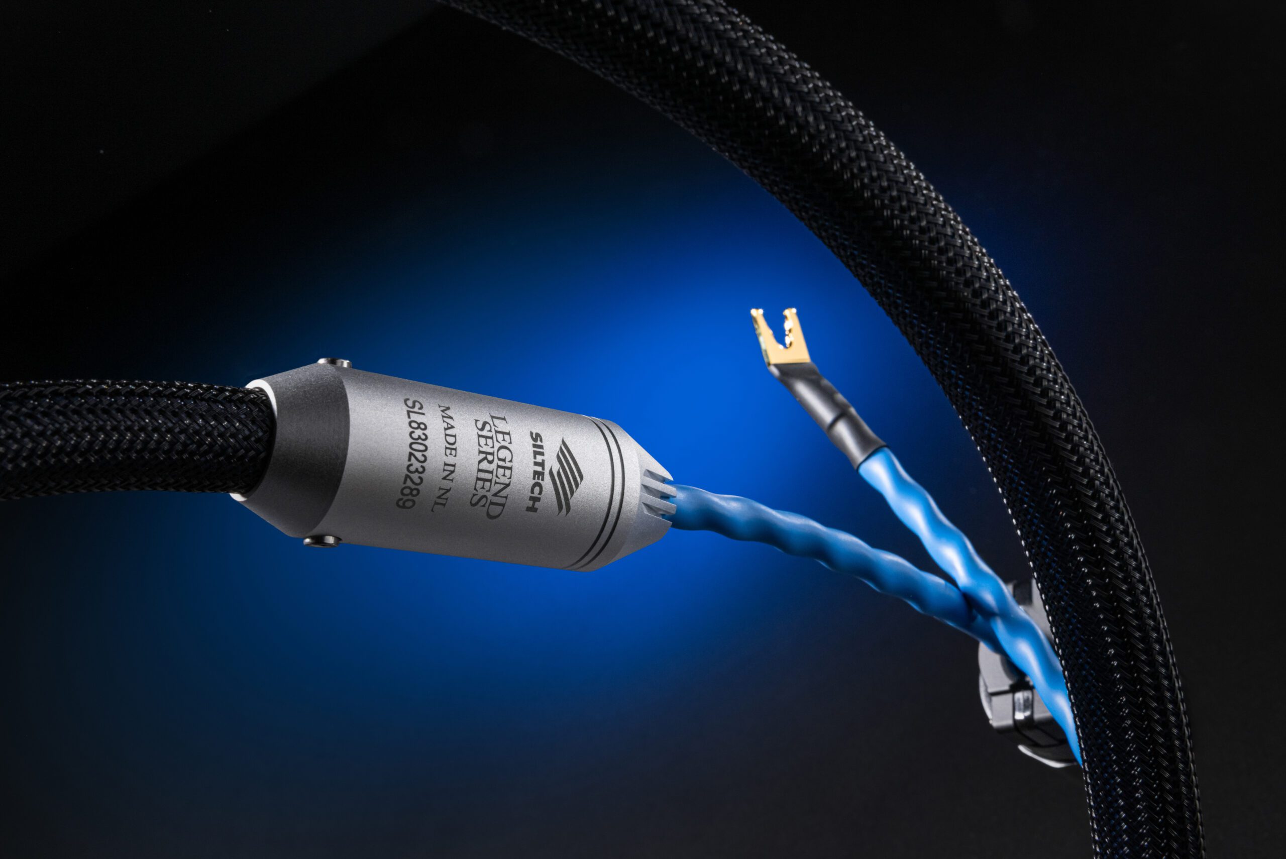 siltech-classic-legend-series-680-ground-power-kabel image 3