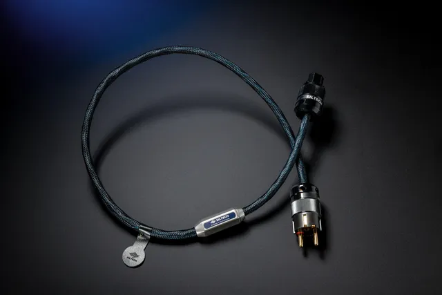 siltech-classic-legend-mkii-380p-netzkabel image 1