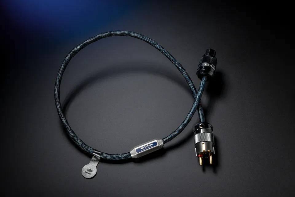 siltech-classic-legend-mkii-380p-netzkabel image 1
