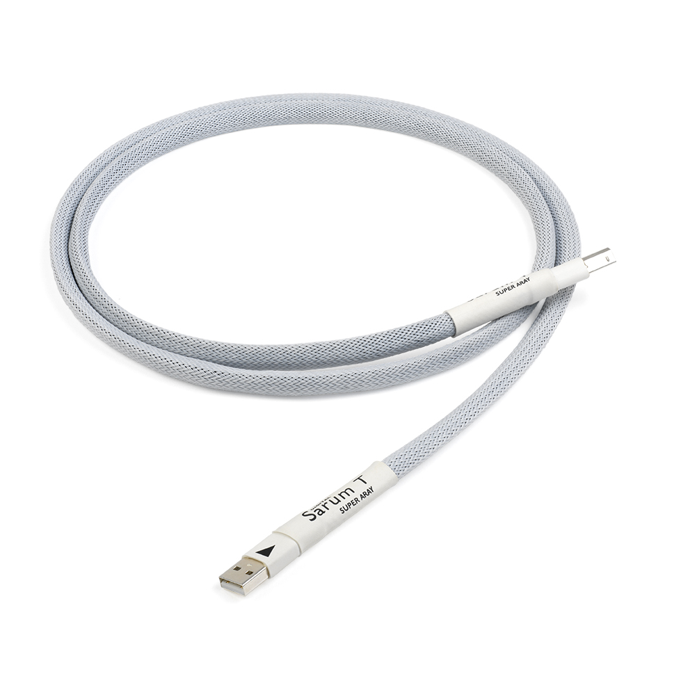 chord-company-sarum-t-usb-high-end-usb-audiokabel-1m image 2