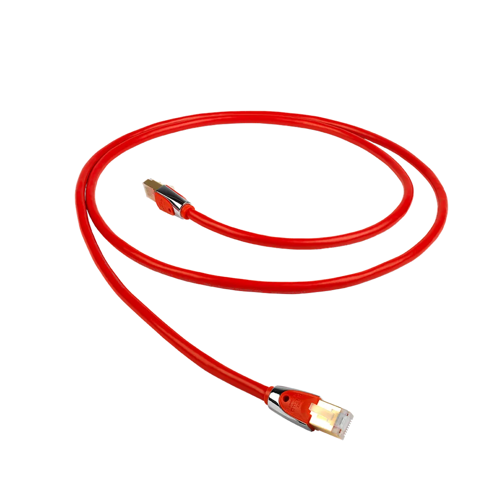 chord-company-shawline-streaming-kabel-silberversilbertes-netzwerk-audio image 1