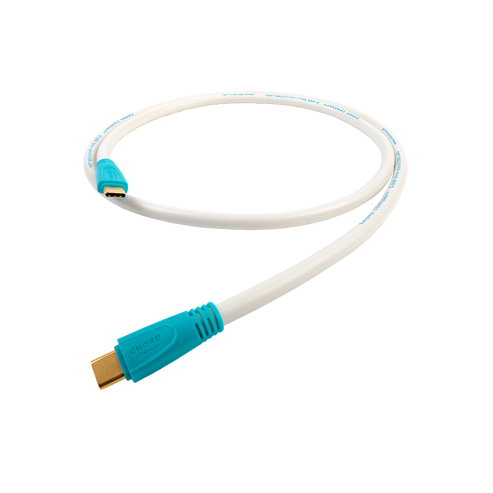 chord-company-c-usb-digital-usb-audiokabel image 1