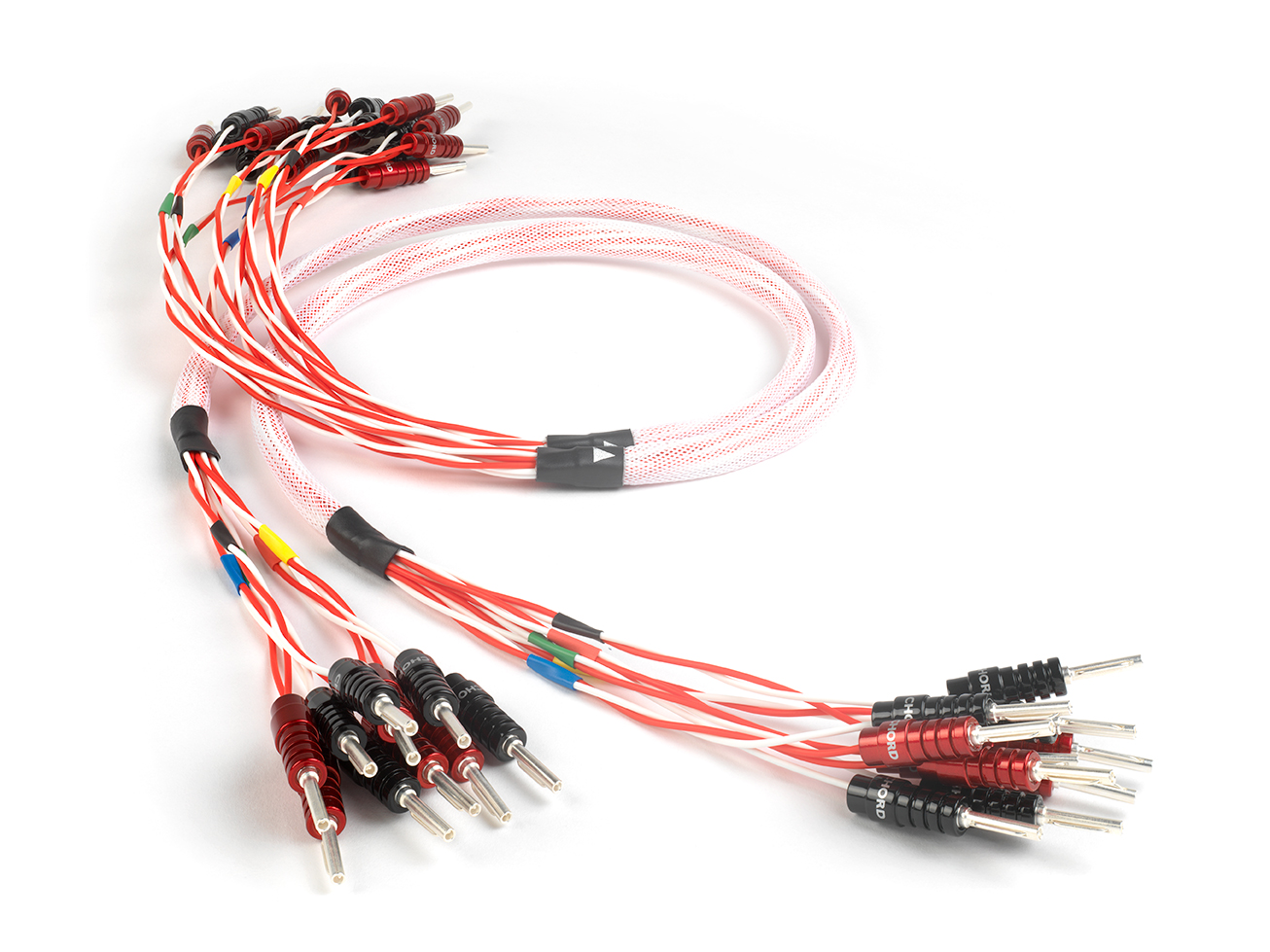 chord-company-komplex-multichannel-lautsprecherkabel image 2