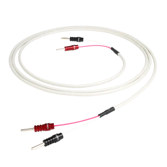 chord-company-rumourx-lautsprecherkabel-preishit-pro-meter image 1