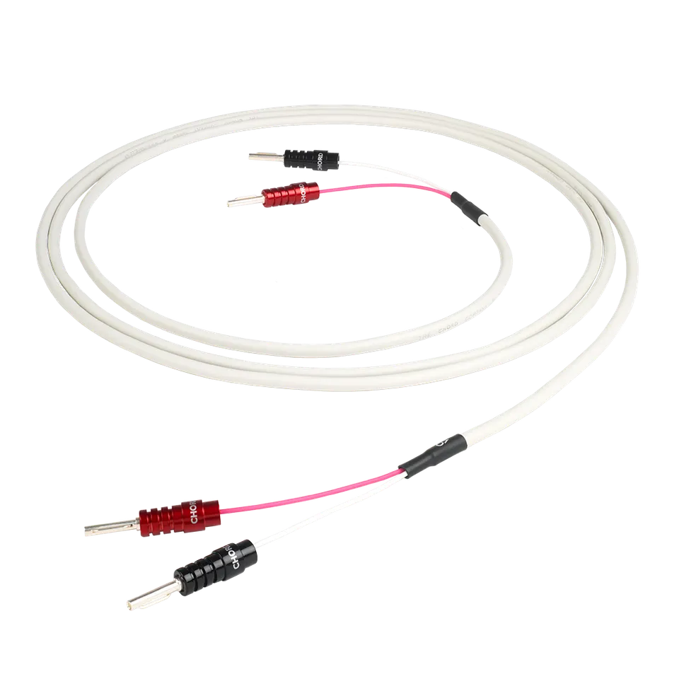 chord-company-rumourx-lautsprecherkabel-preishit-pro-meter image 1