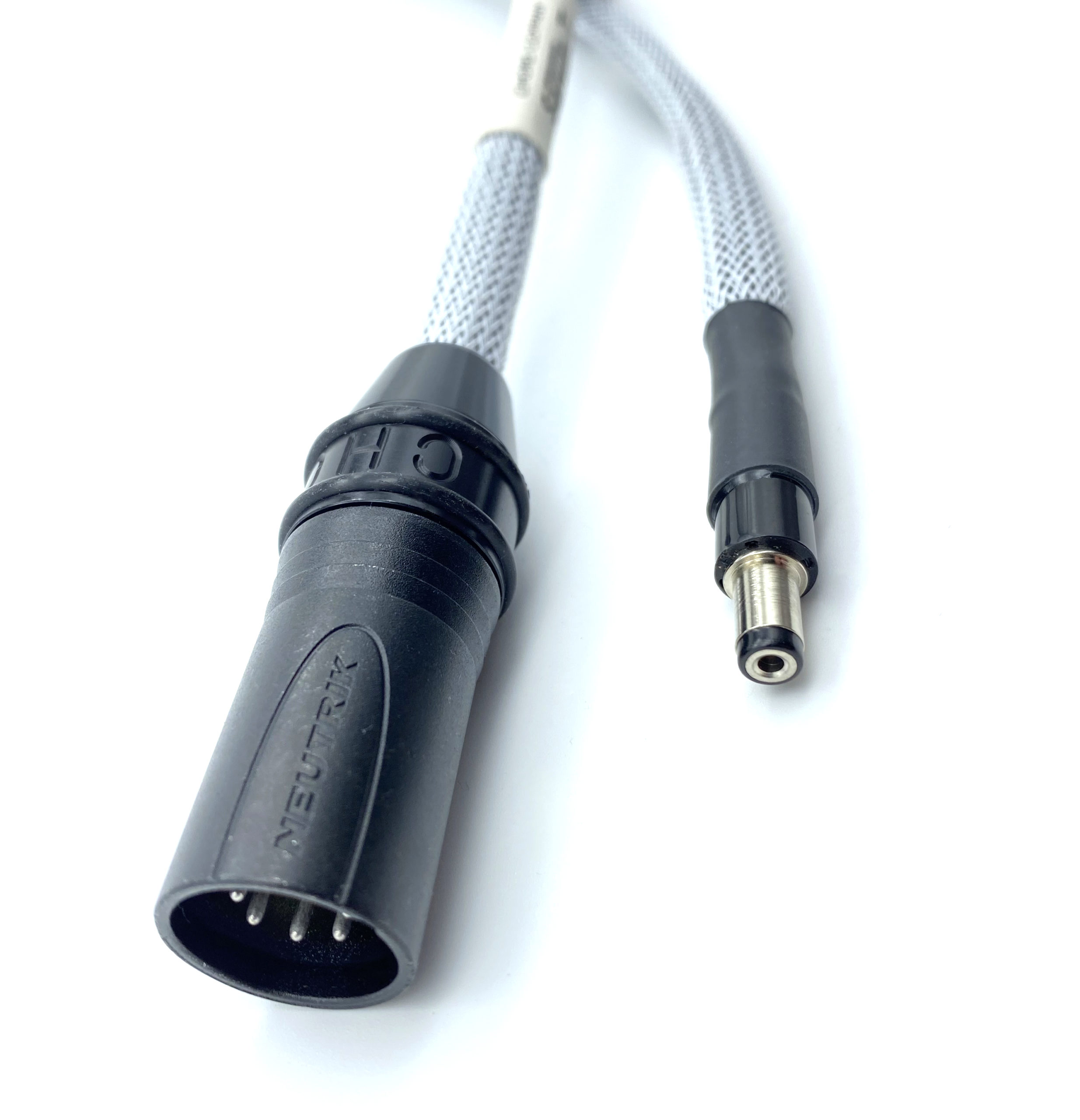 chord-company-dc-stromkabel-f-r-melco-s10 image 3