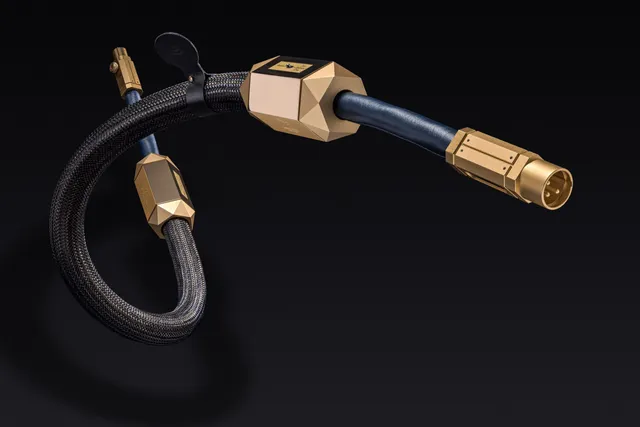 siltech-master-crown-interconnect-kabel-xlr-rca image 1