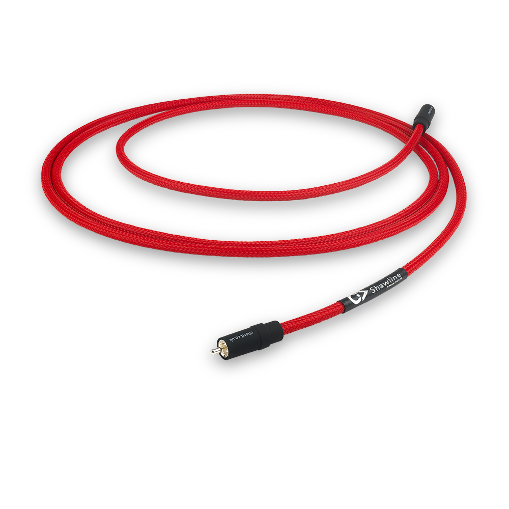 chord-company-shawlinex-aray-subwooferkabel image 3