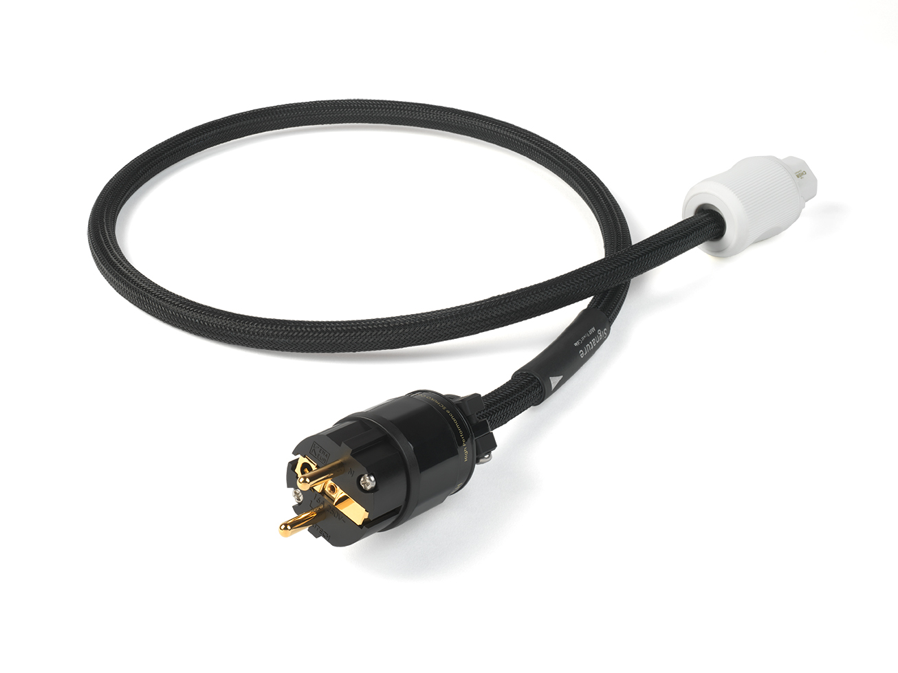 chord-company-signaturex-power-netzkabel image 3