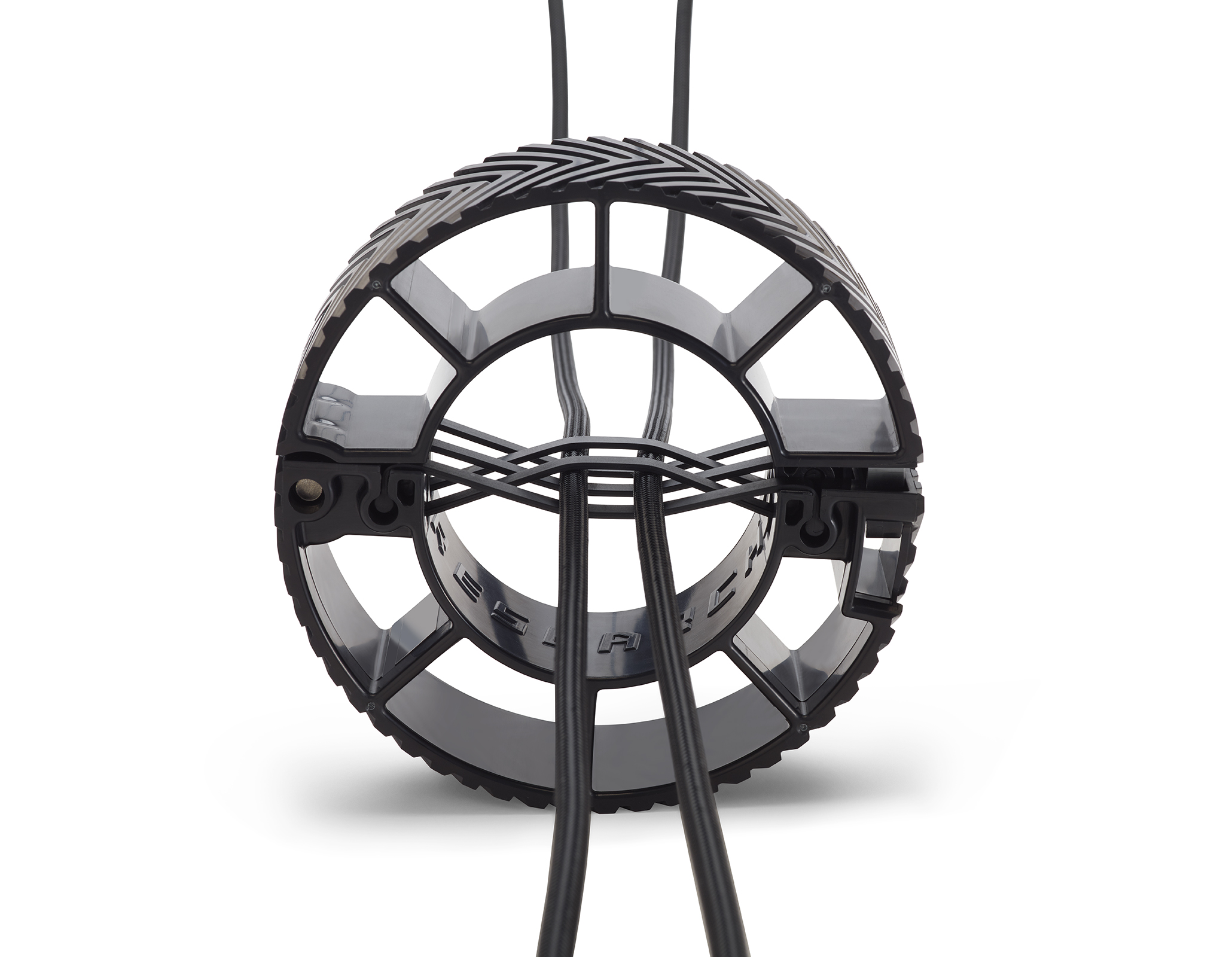 shunyata-m-bius-cable-suspension-system-kabelhalter image 6