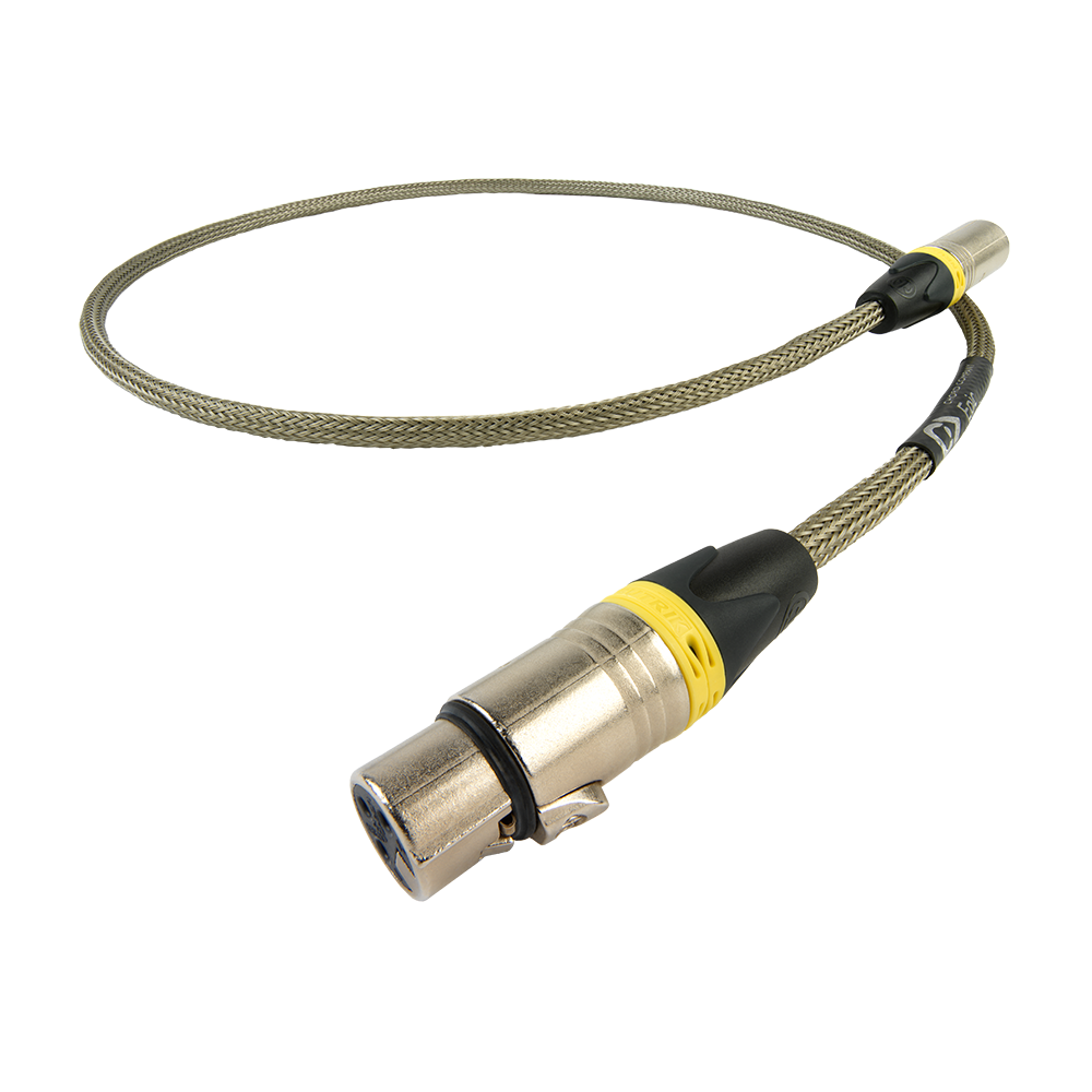 chord-company-epic-digital-tuned-aray-aes-ebu-audio-interconnect image 1