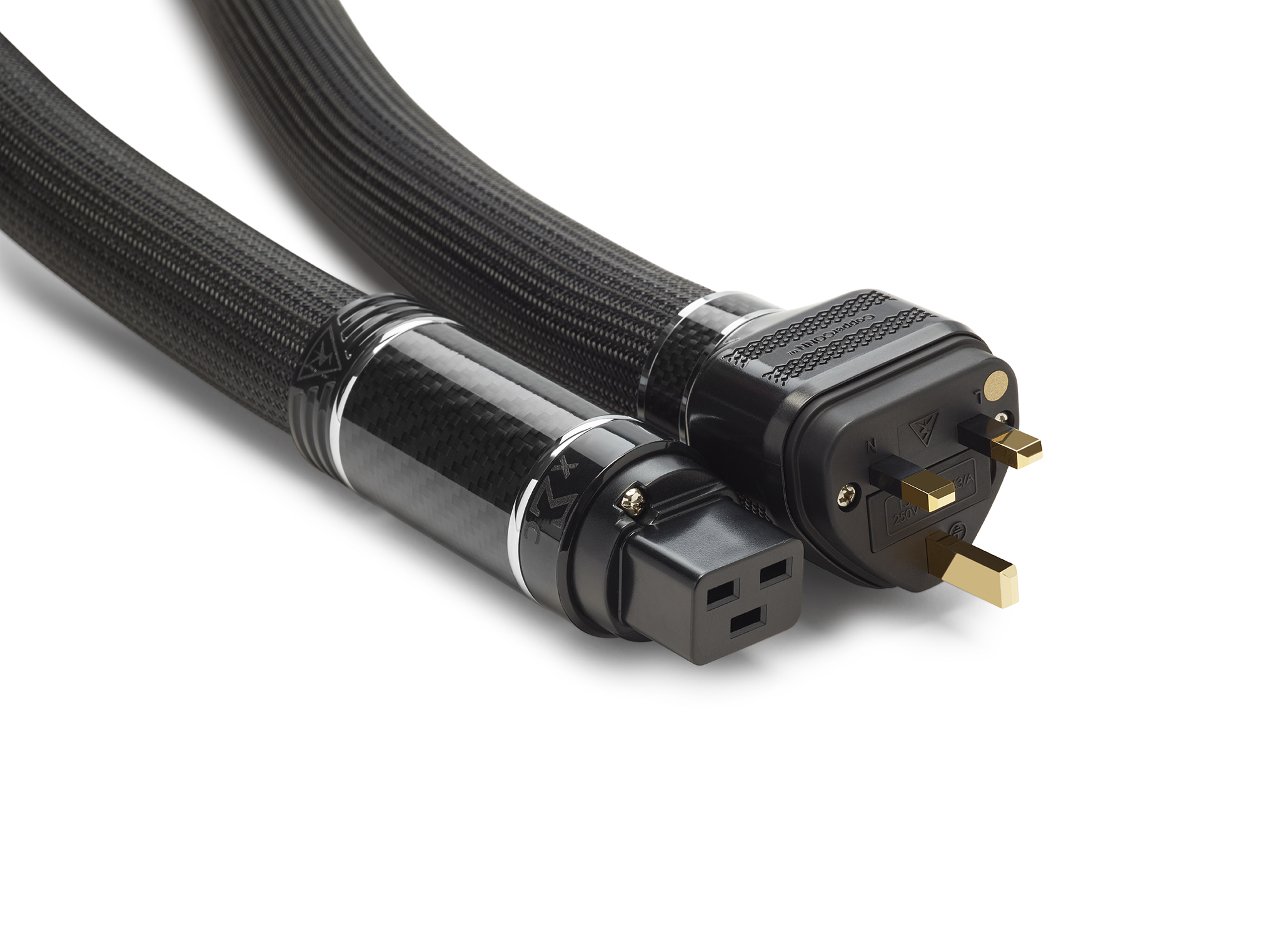 shunyata-sigma-xc-netzkabel image 6
