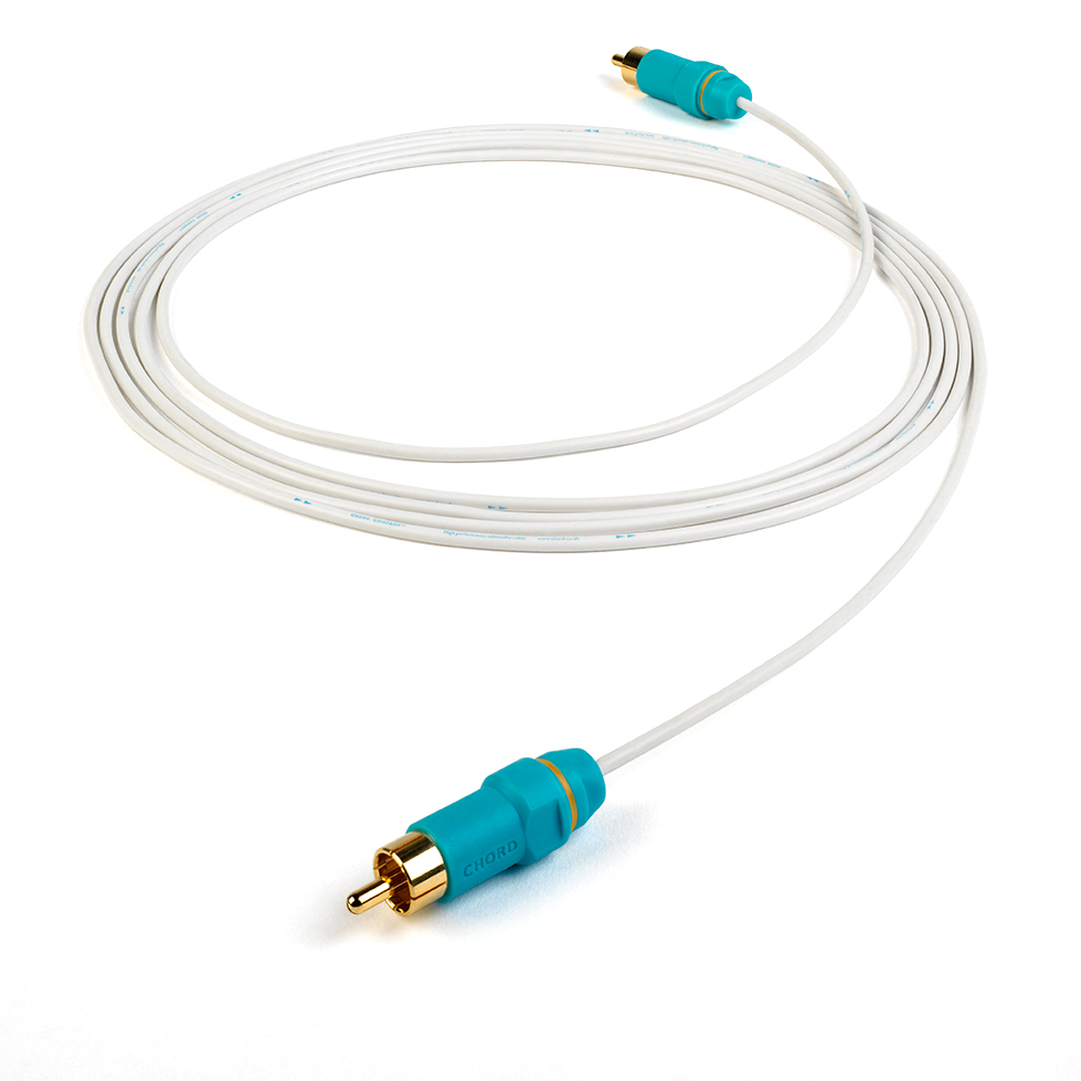 chord-company-c-sub-analogue-subwoofer-kabel image 3