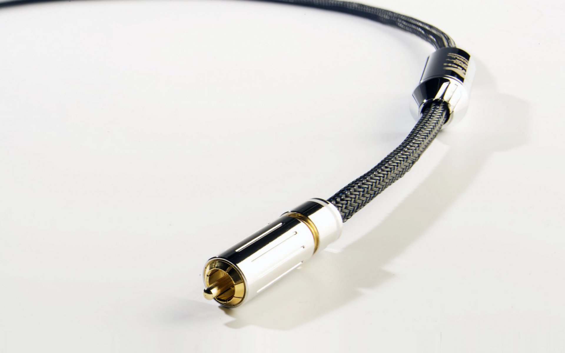 siltech-classic-550i-interconnect-kabel image 1