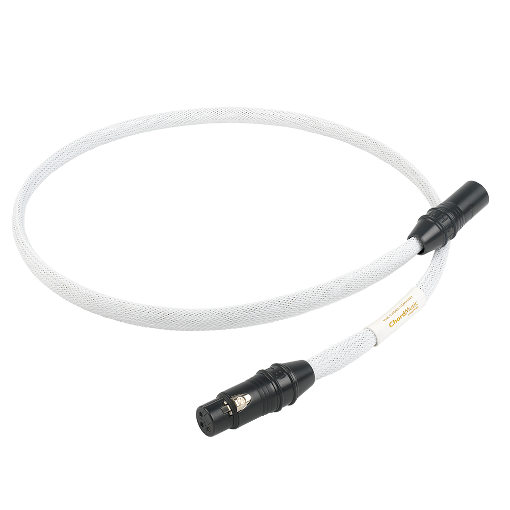 chord-company-chordmusic-aes-ebu-digital-audiokabel-xlr image 1