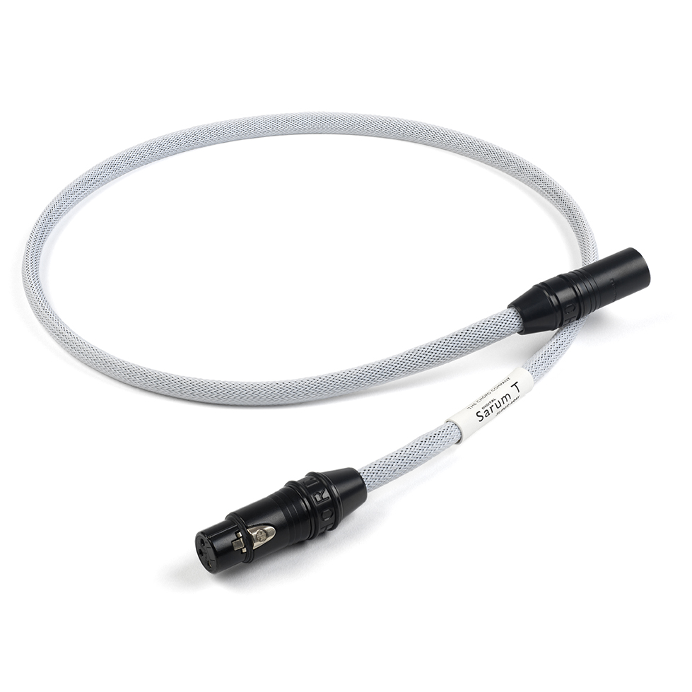 chord-company-sarum-t-aes-ebu-high-end-digitalkabel-1m image 2