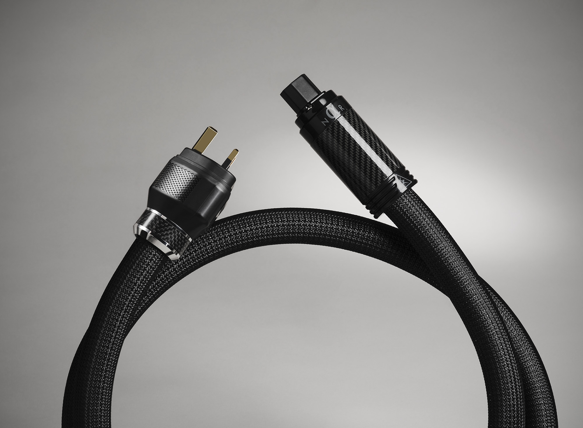 shunyata-alpha-x-power-cable-netzkabel image 5