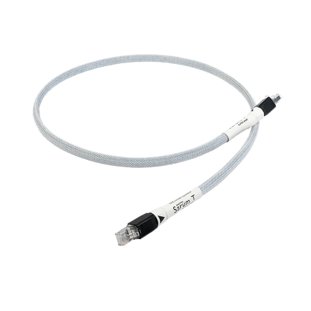 chord-company-sarum-t-streaming-netzwerkkabel-rj45 image 1