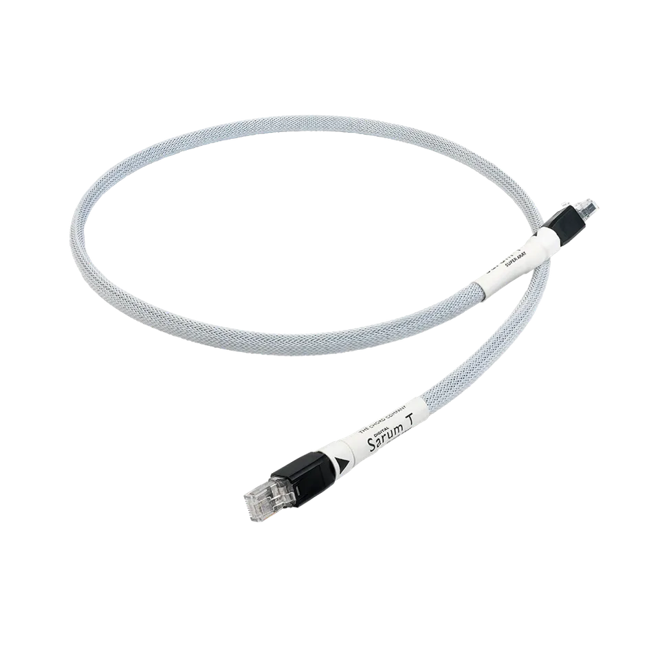 chord-company-sarum-t-streaming-netzwerkkabel-rj45 image 1