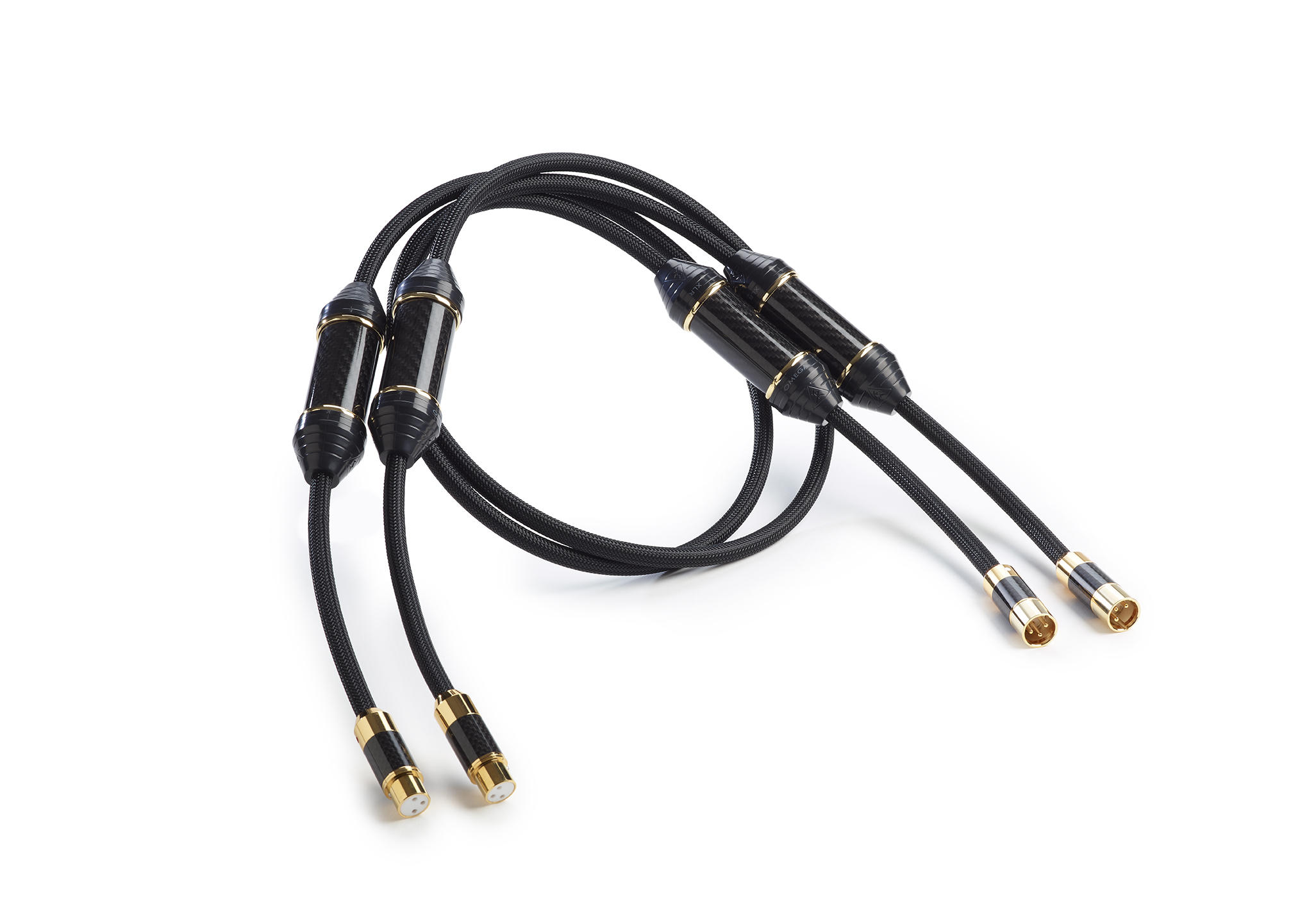 shunyata-omega-xlr-analog-interconnect-kabel image 4