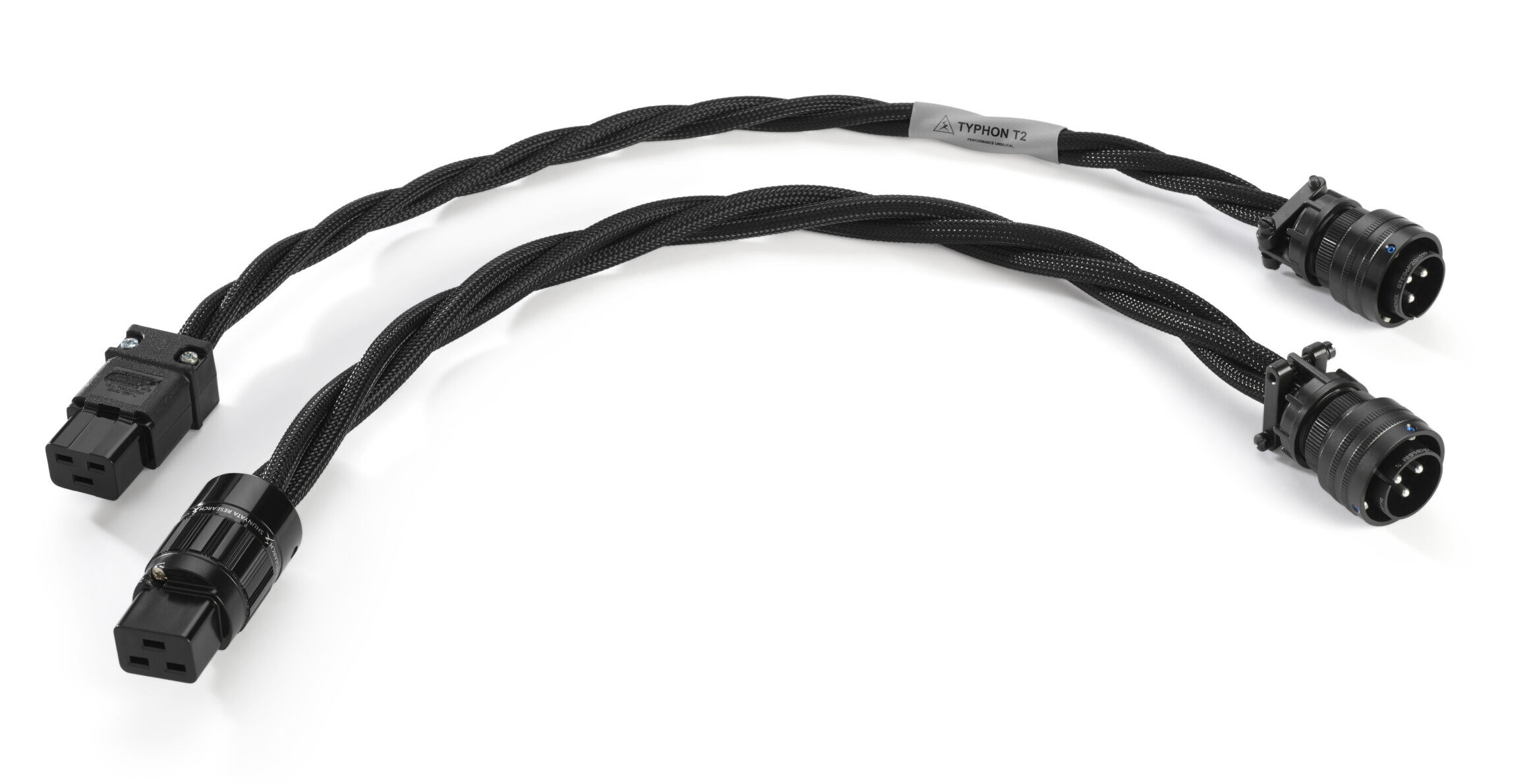 shunyata-typhon-umbilical-stromkabel-twist-lock image 1