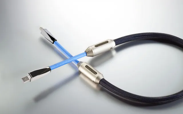 siltech-golden-universal-crown-kabel-royal-signature image 1