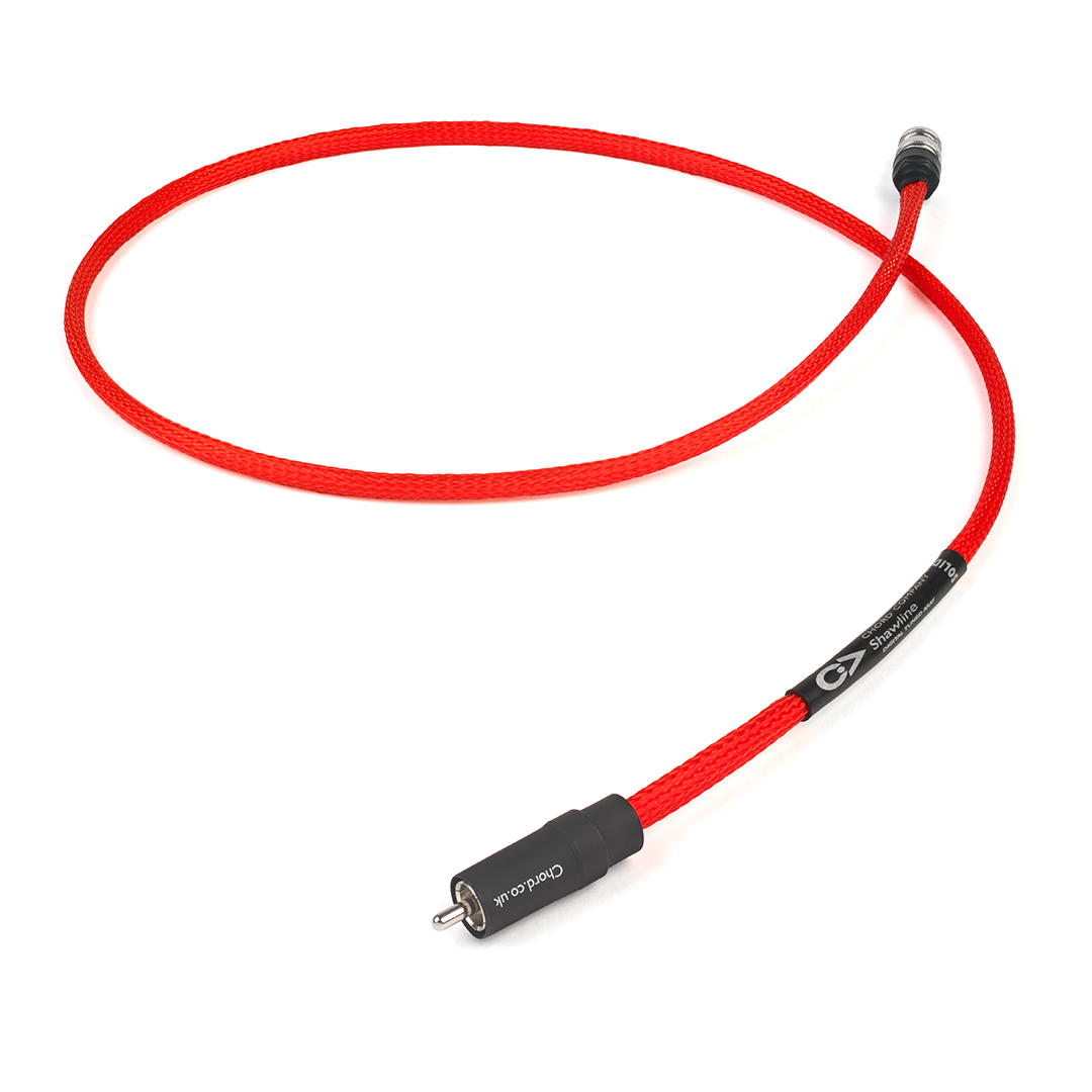 chord-company-shawline-digital-tuned-aray-rca-bnc-kabel image 2