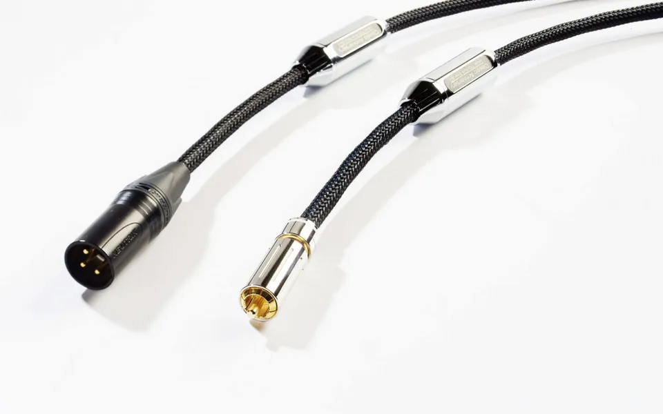 siltech-classic-770i-interconnect-kabel image 1