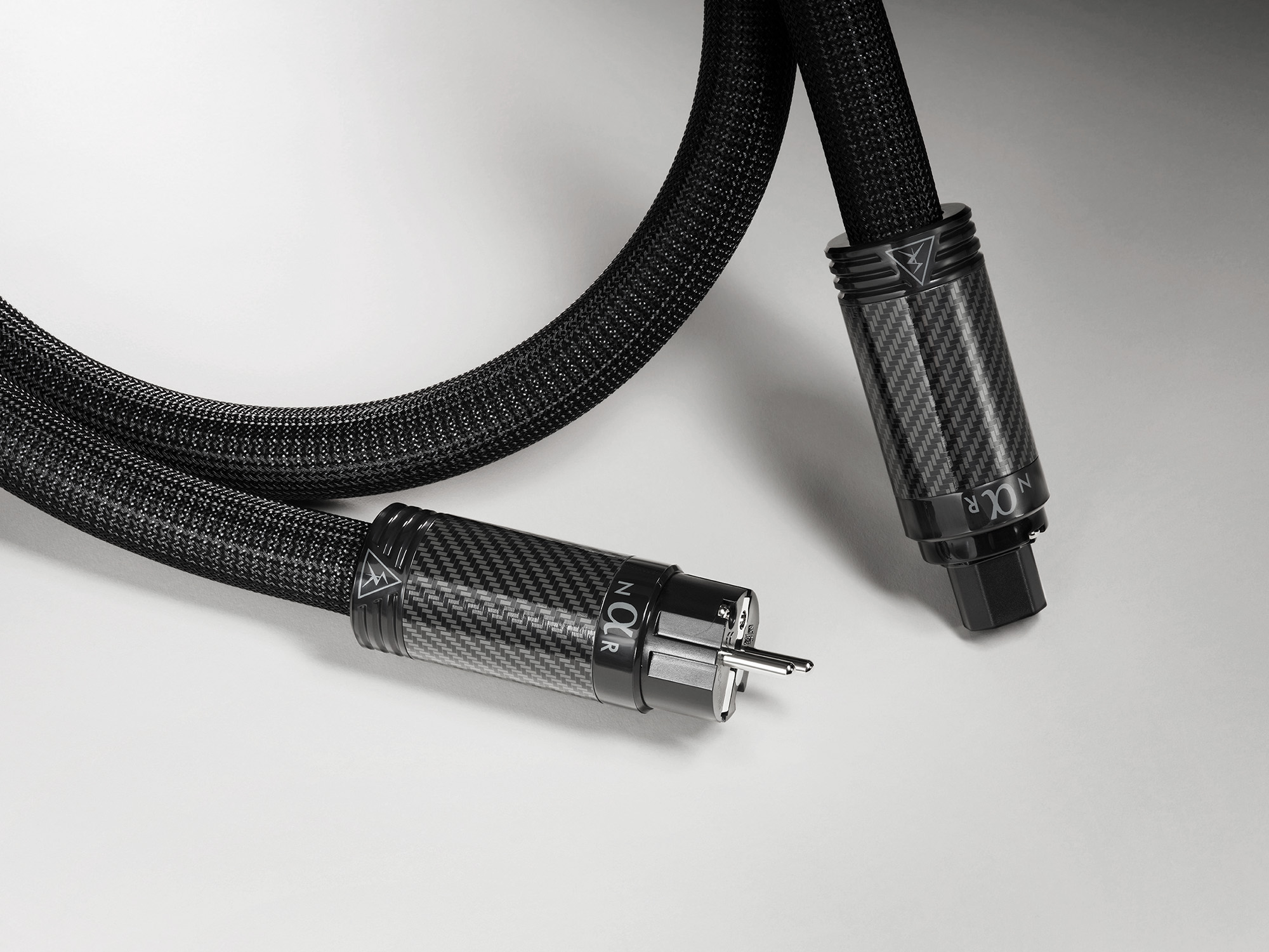 shunyata-alpha-x-power-cable-netzkabel image 8