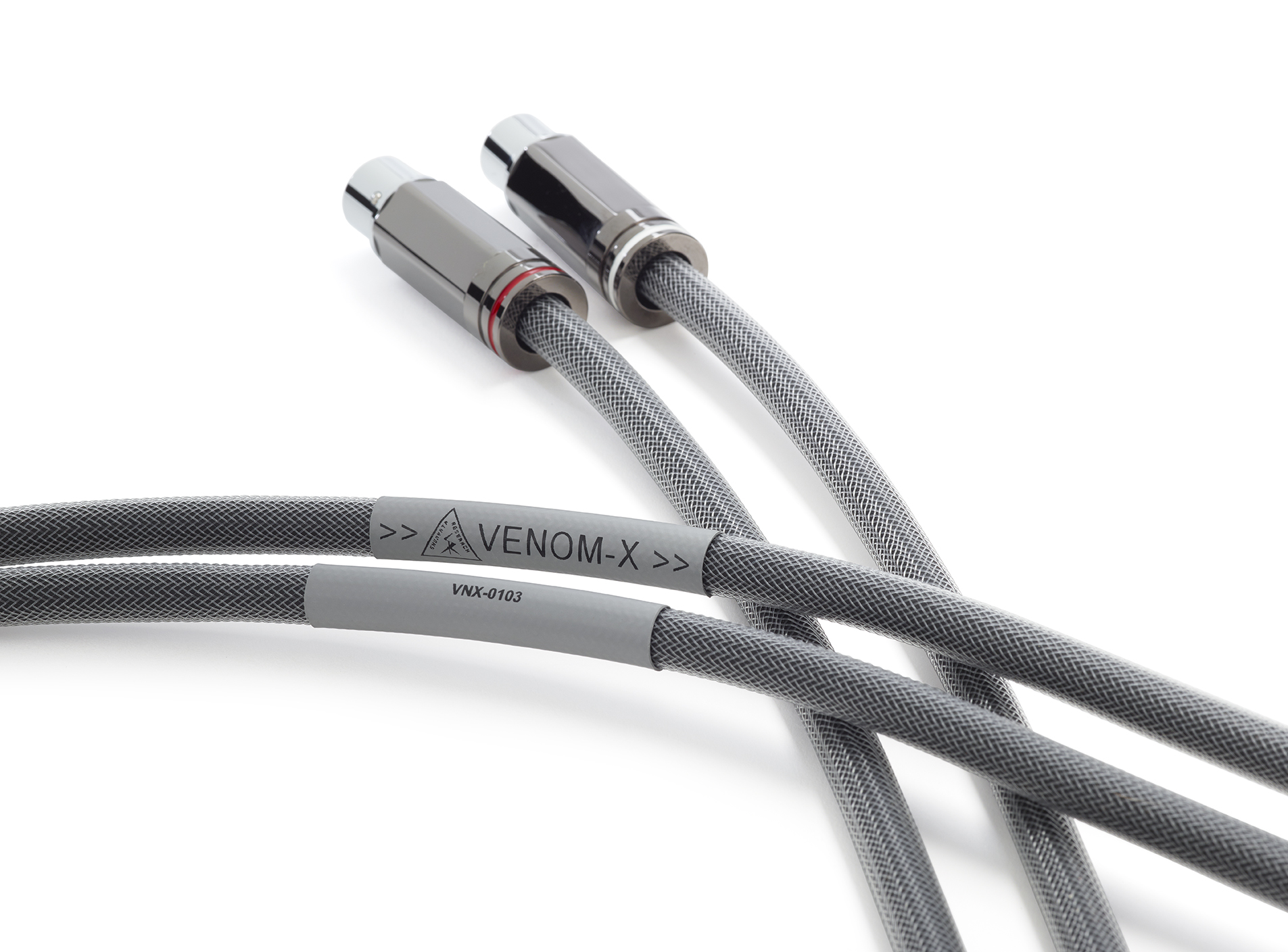 shunyata-venom-x-xlr-symmetrisches-kabel image 2