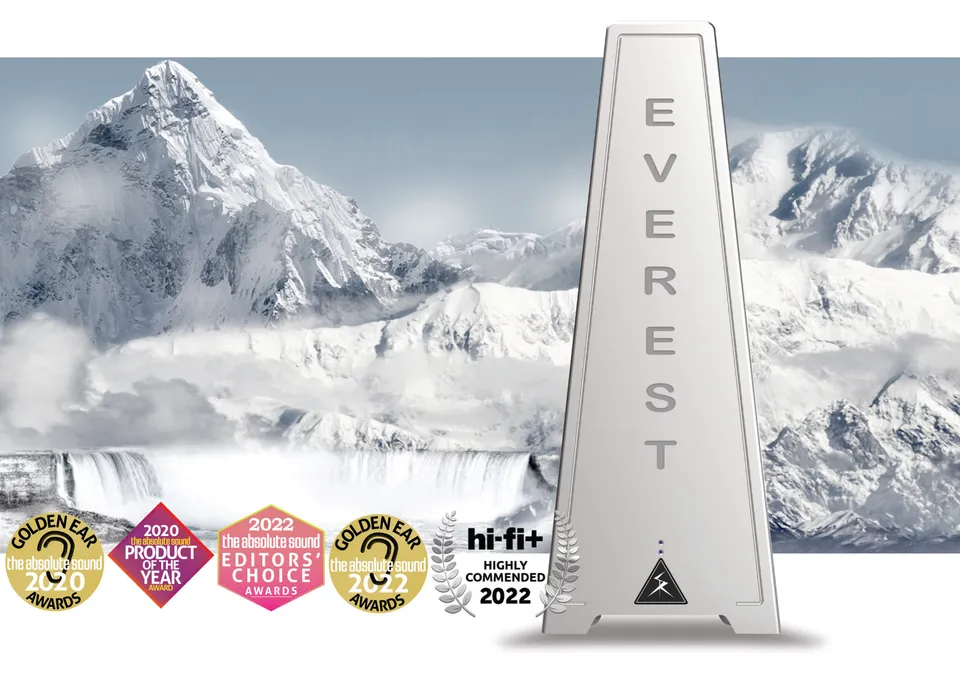 shunyata-everest-8000-high-end-stromverteiler-power-conditioner-tower image 1