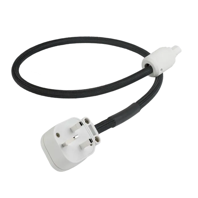 chord-company-signaturex-power-netzkabel image 1