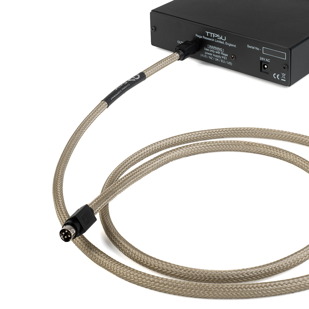 chord-company-epic-dc-kabel-1m-f-r-rega-tt-psu-netzteil image 2