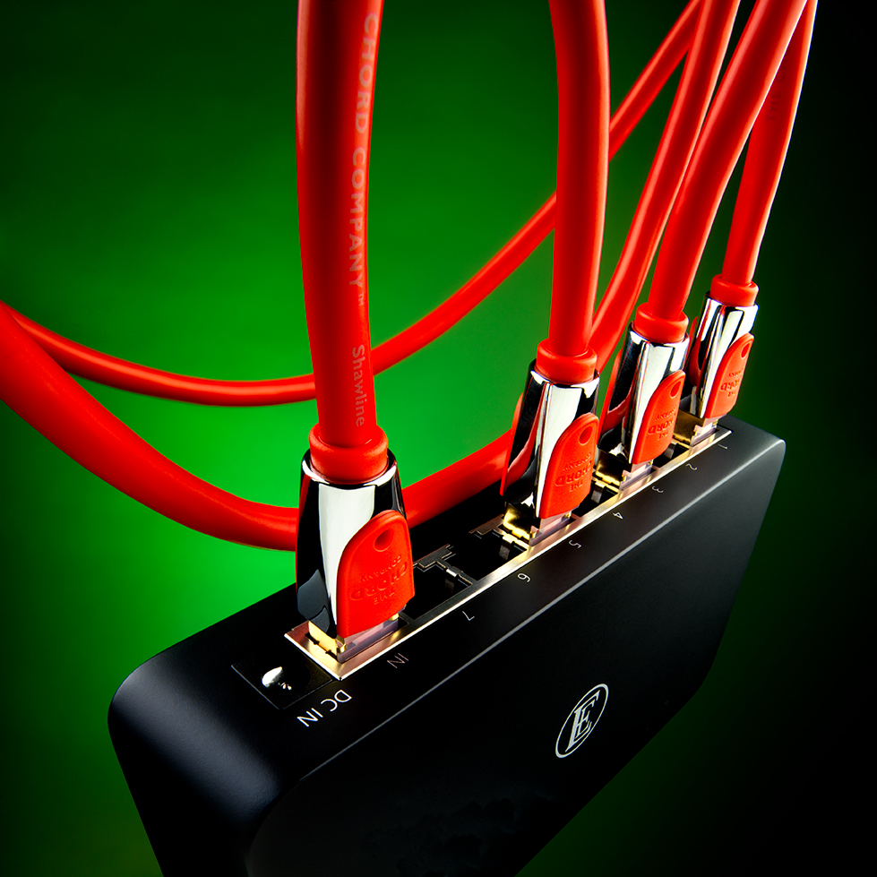english-electric-8switch-8-port-gbe-netzwerk-switch-f-r-musik-streaming image 4