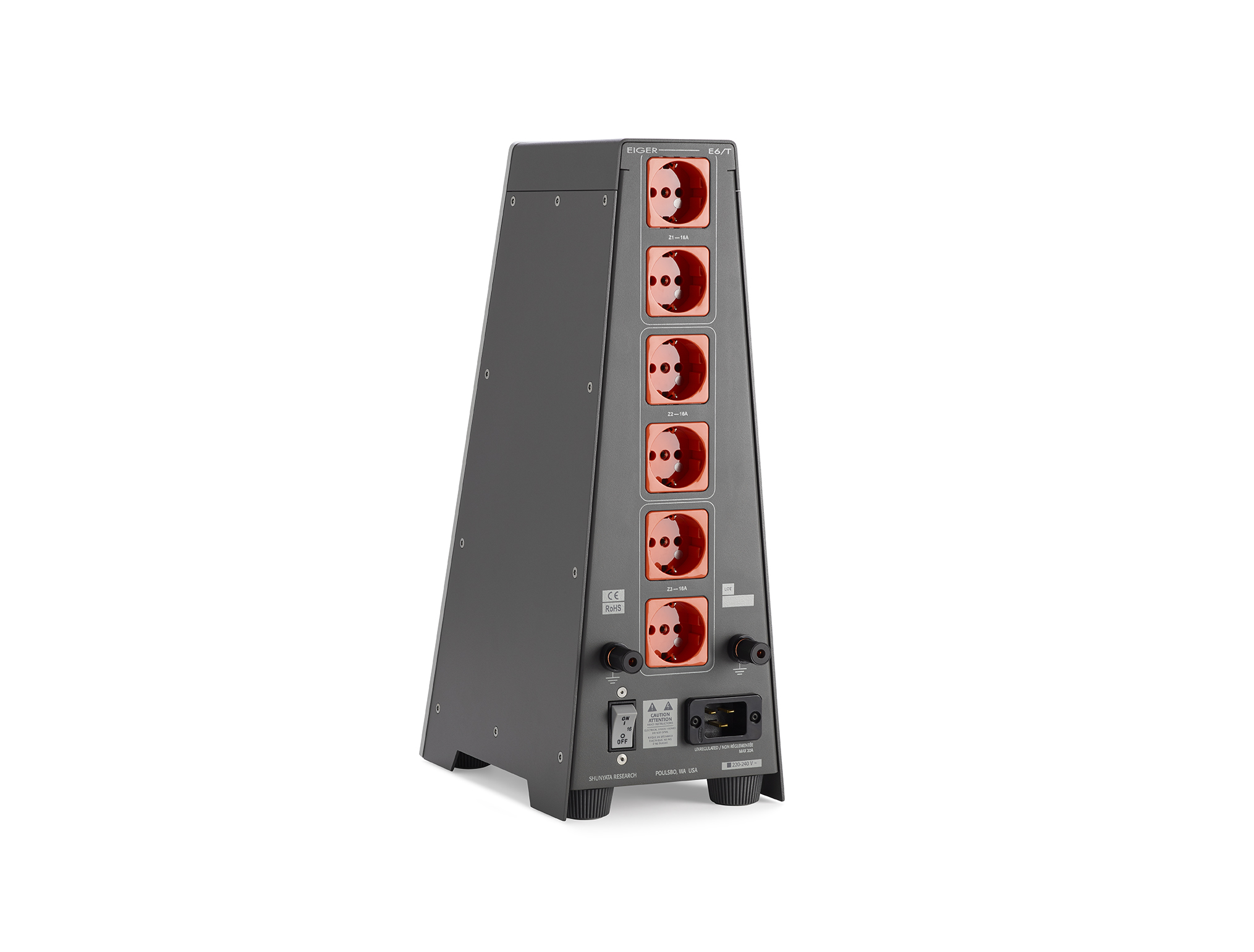 shunyata-eiger-6-t-power-conditioner-turm image 5