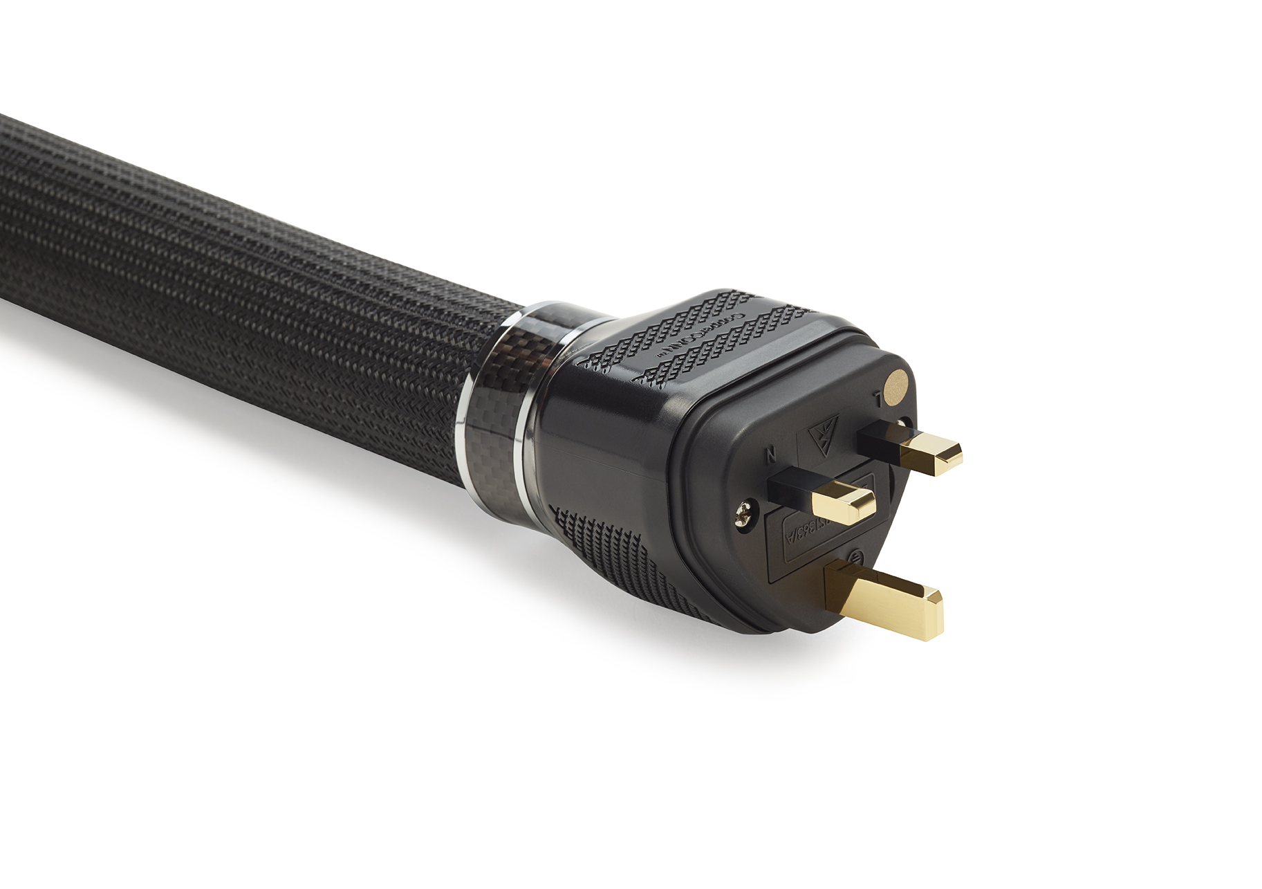 shunyata-sigma-xc-netzkabel image 5