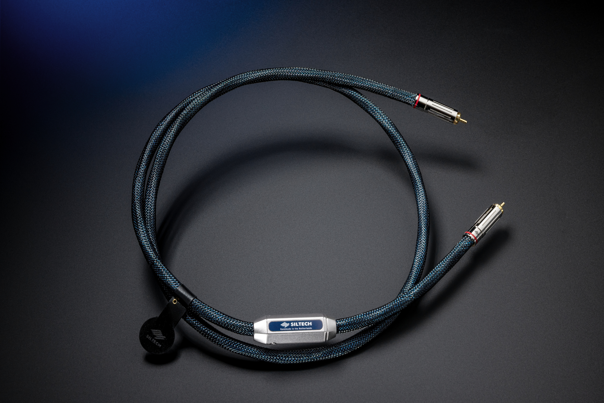 siltech-classic-legend-mkii-380i-interconnect-kabel image 4