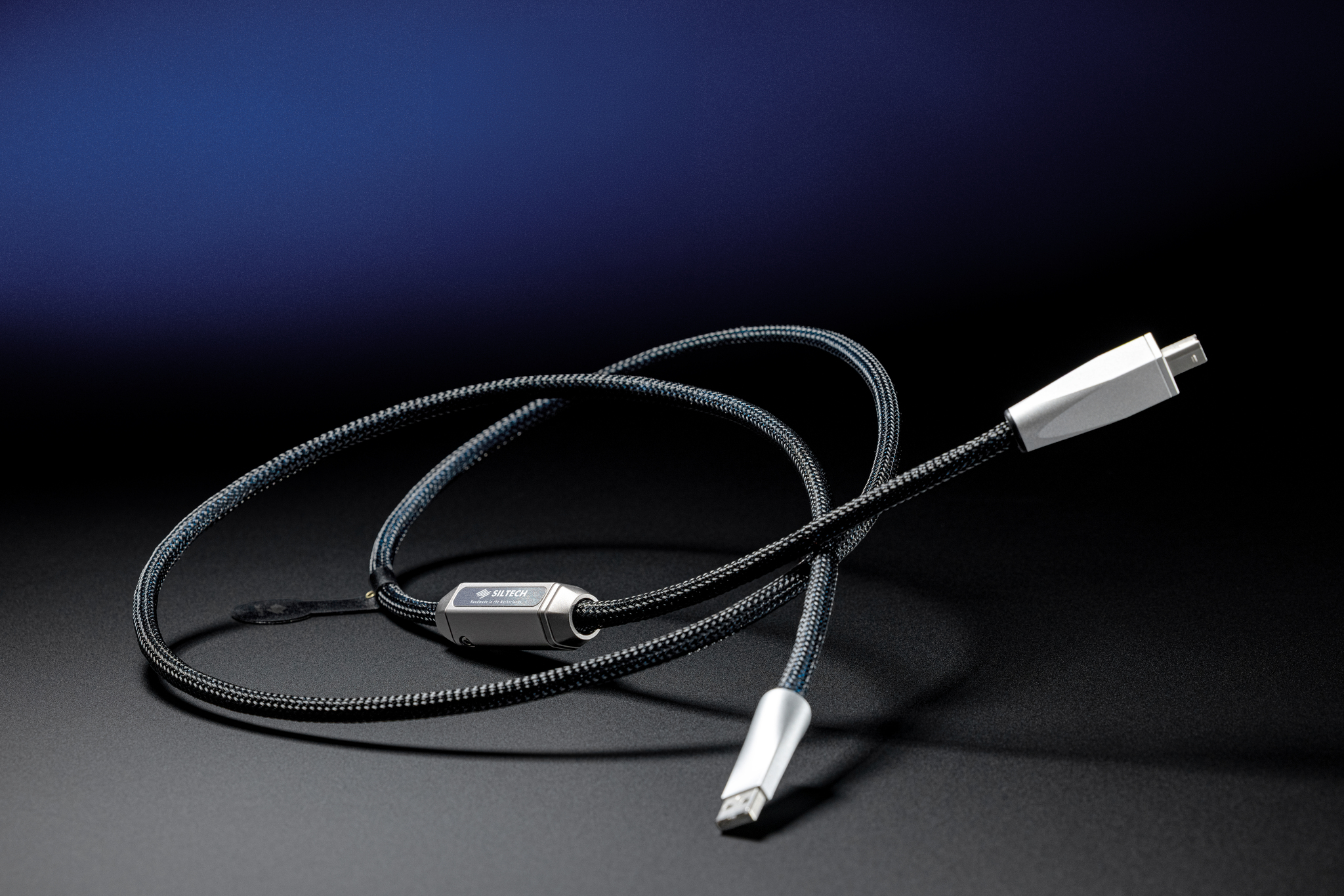 siltech-classic-legend-mkii-380-usb-kabel image 2